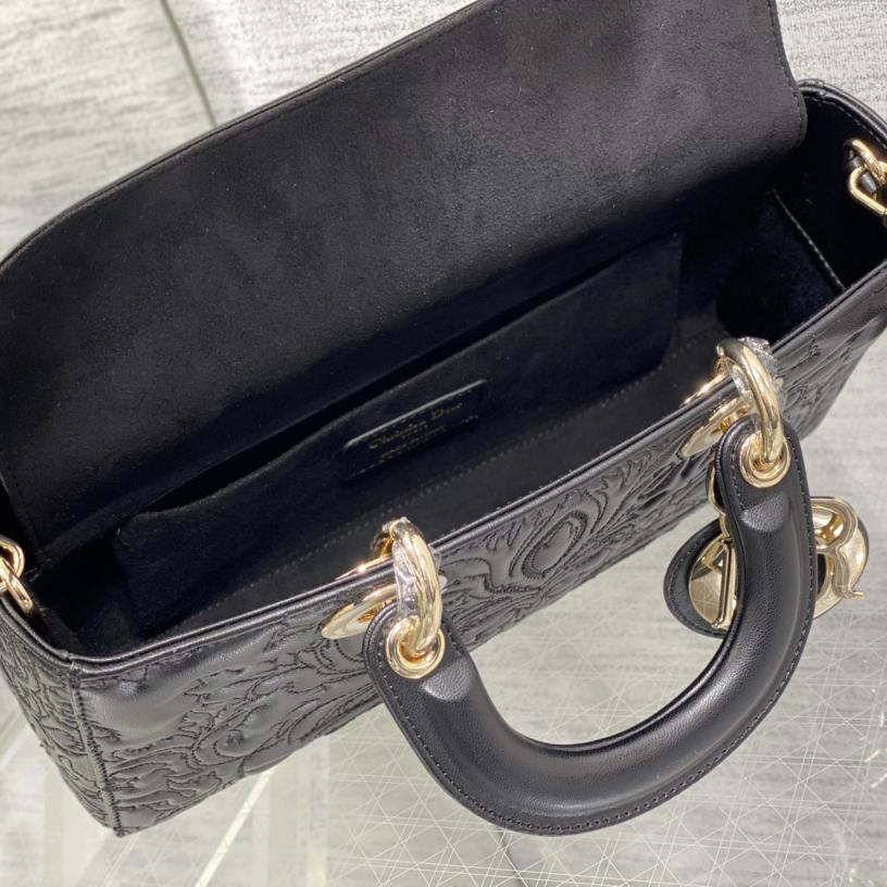 Dior Medium Lady D-Joy Tasche - EUR FASHION