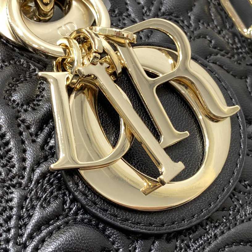 Dior Medium Lady D-Joy Tasche - EUR FASHION
