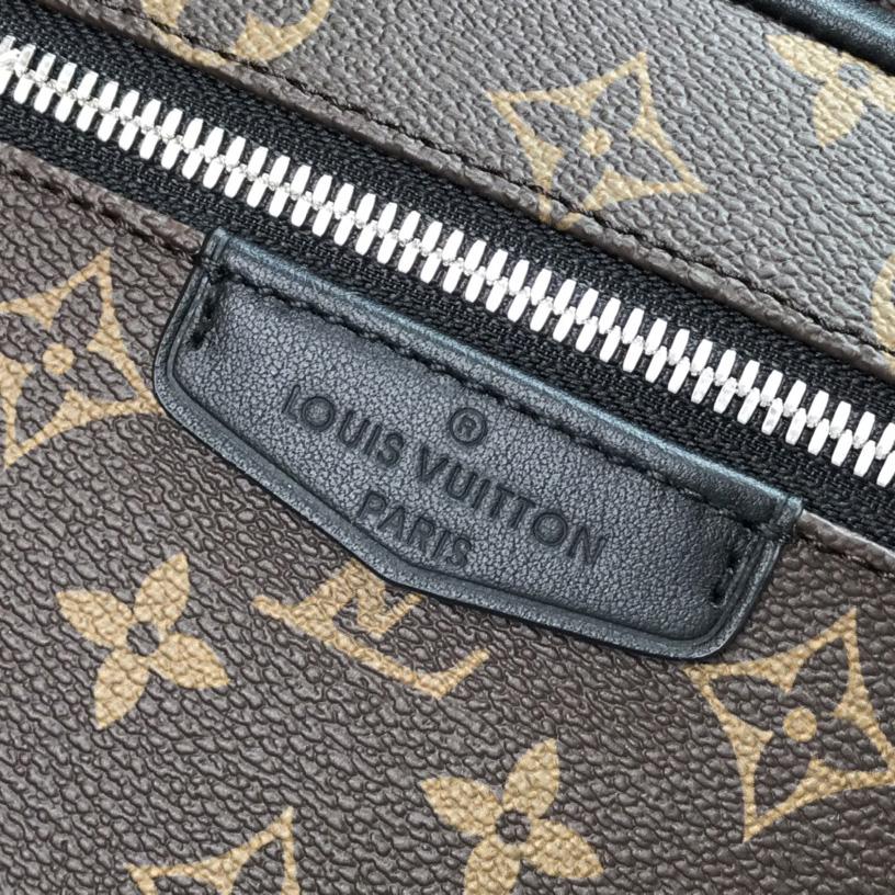 Louis Vuitton Josh Rucksack (32*40*13cm) M45349 - EUR FASHION