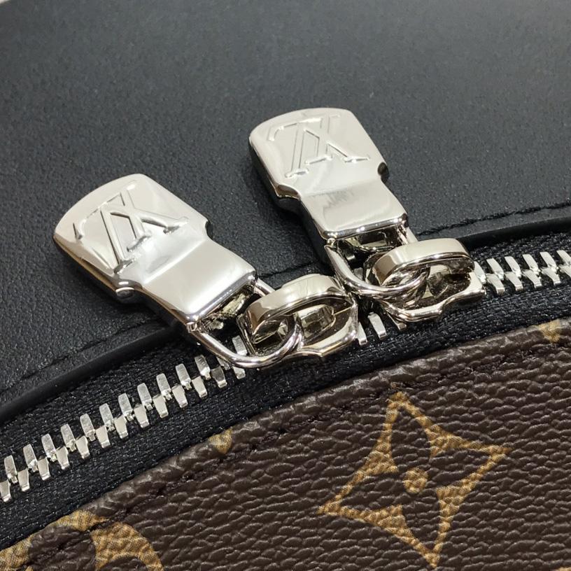 Louis Vuitton Josh Rucksack (32*40*13cm) M45349 - EUR FASHION