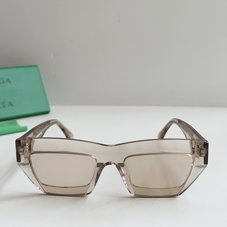 Bottega Veneta Cat-Eye-Sonnenbrille - EUR FASHION