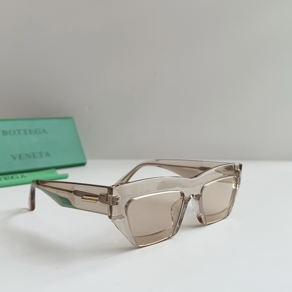 Bottega Veneta Cat-Eye-Sonnenbrille - EUR FASHION