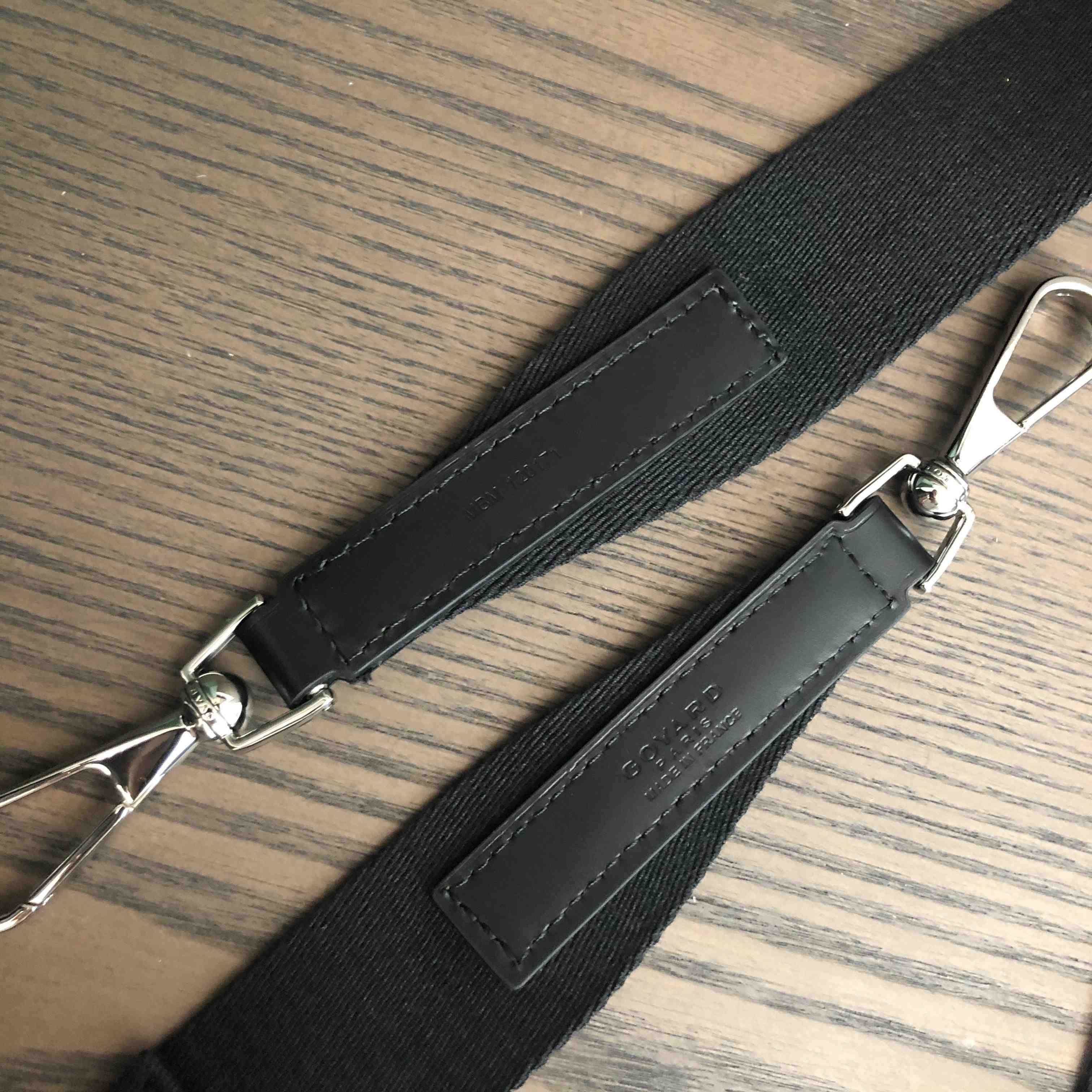 Goyard Citadin PM Umhängetasche (38–26–8 cm) - EUR FASHION