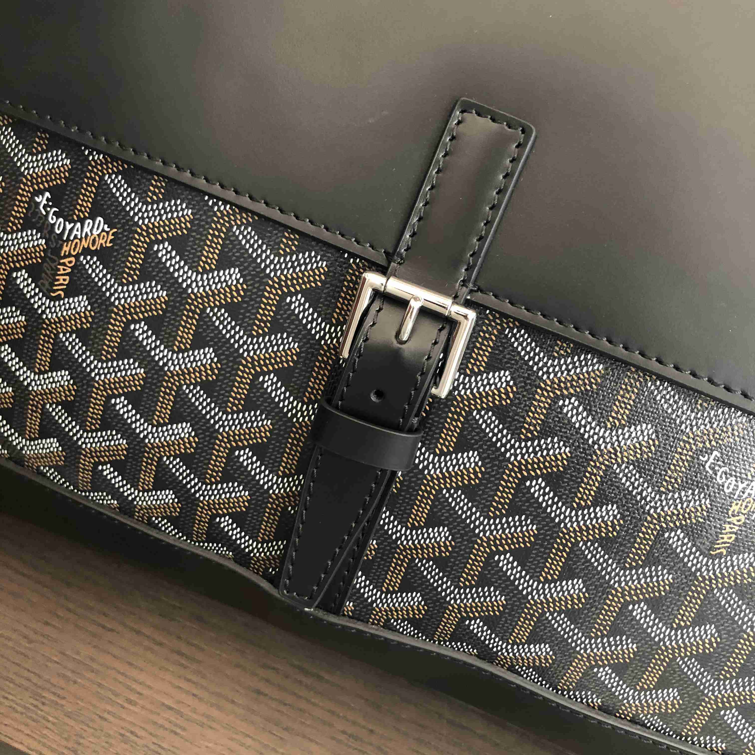 Goyard Citadin PM Umhängetasche (38–26–8 cm) - EUR FASHION