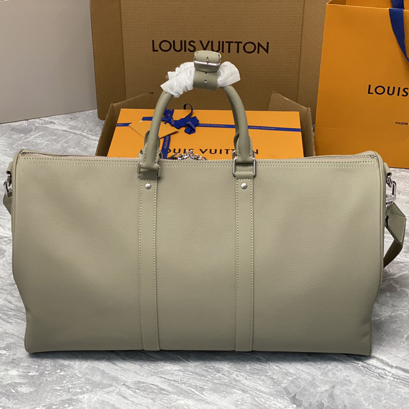 Louis Vuitton Keepall Bandoulière 50 (50 x 29 x 23 cm) M22609 - EUR FASHION