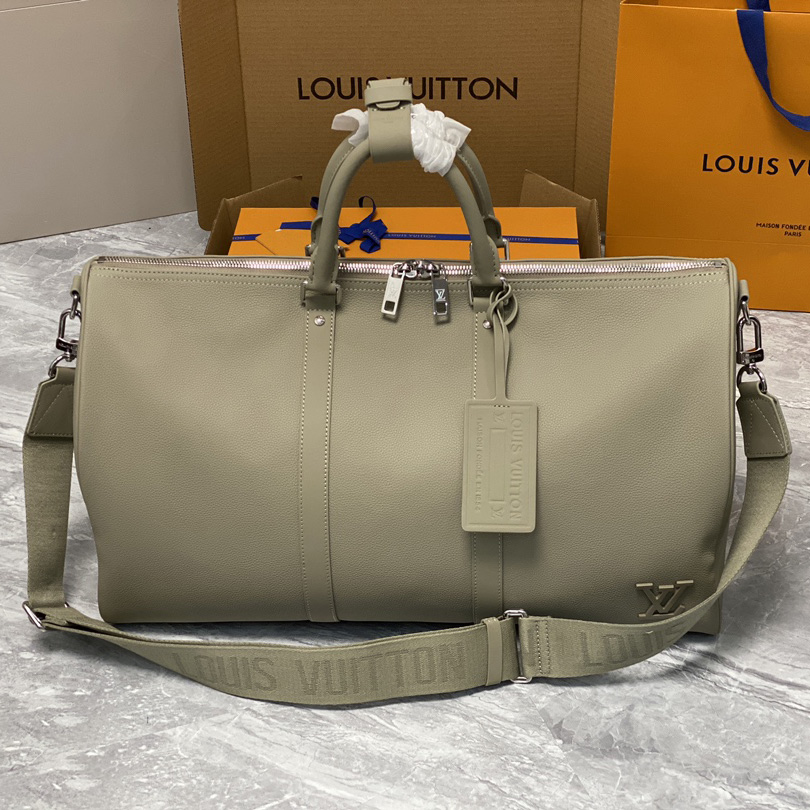 Louis Vuitton Keepall Bandoulière 50 (50 x 29 x 23 cm) M22609 - EUR FASHION