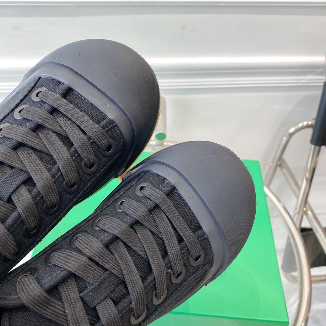 Bottega Veneta Vulcan Sneaker - EUR FASHION