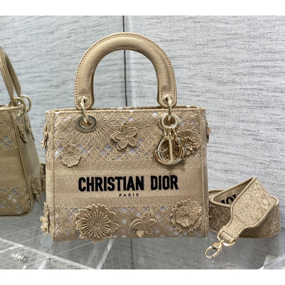 Dior Medium Lady D-Lite-Tasche - EUR FASHION