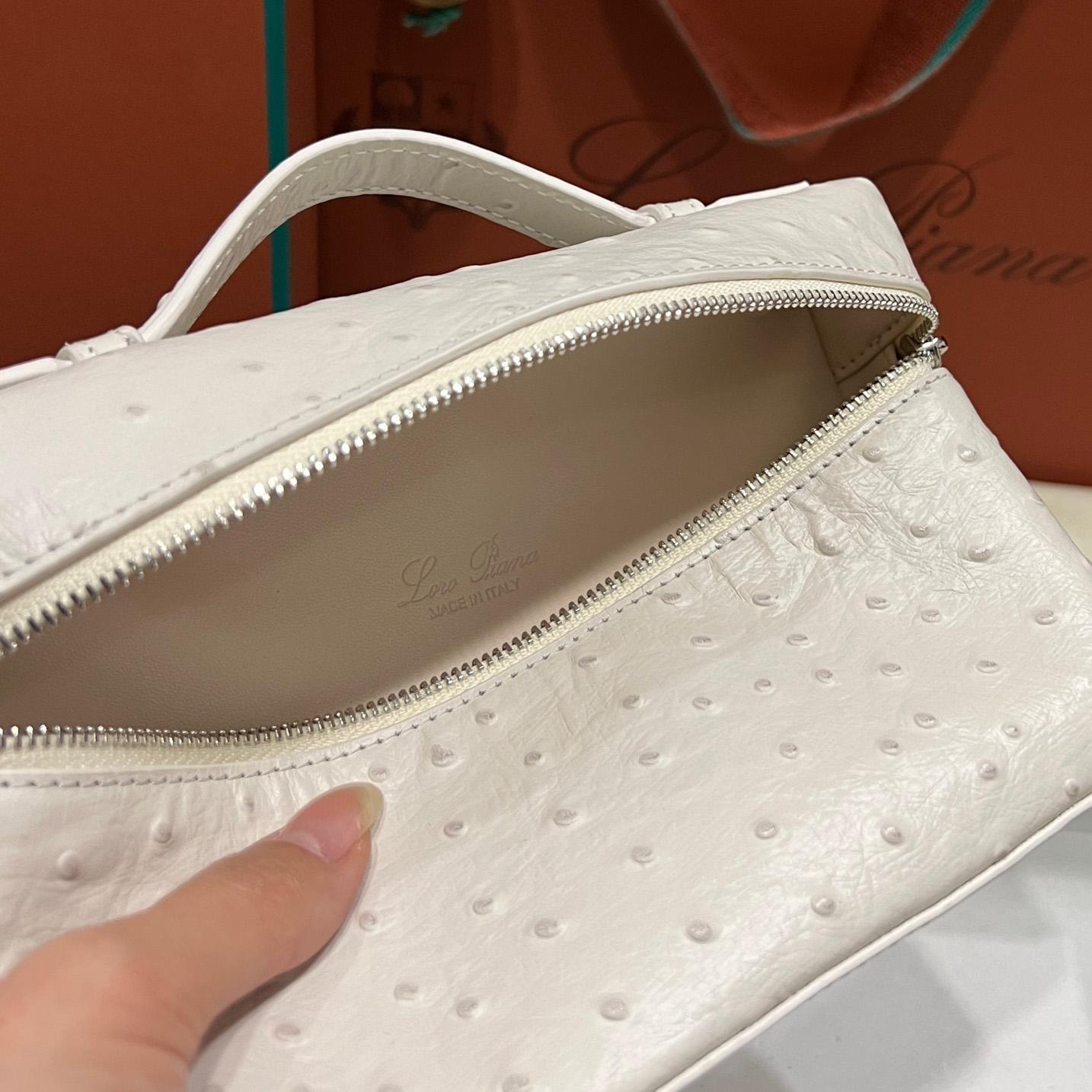 Loro Piana Extra-Taschenbeutel L19 - EUR FASHION