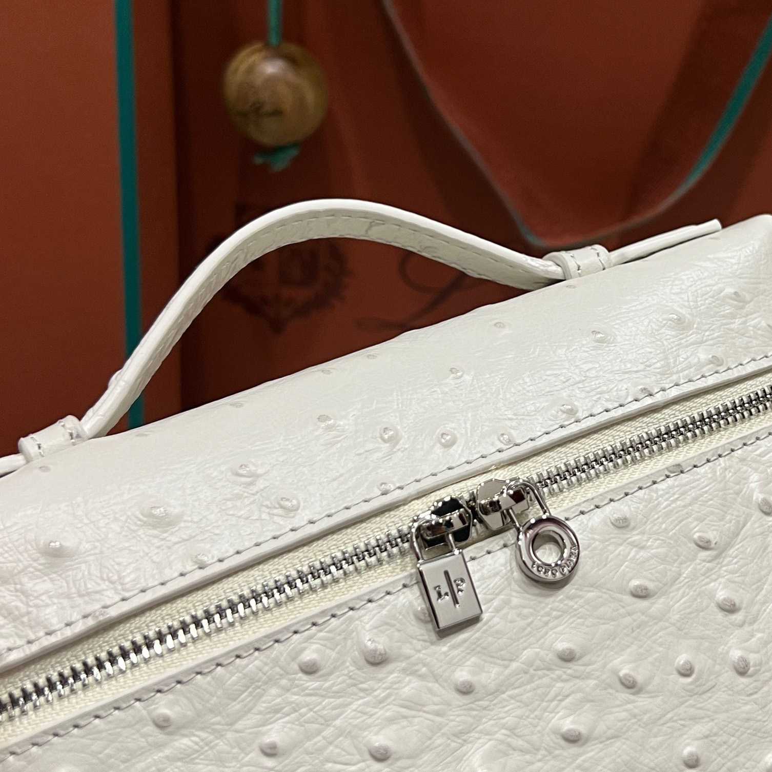 Loro Piana Extra-Taschenbeutel L19 - EUR FASHION