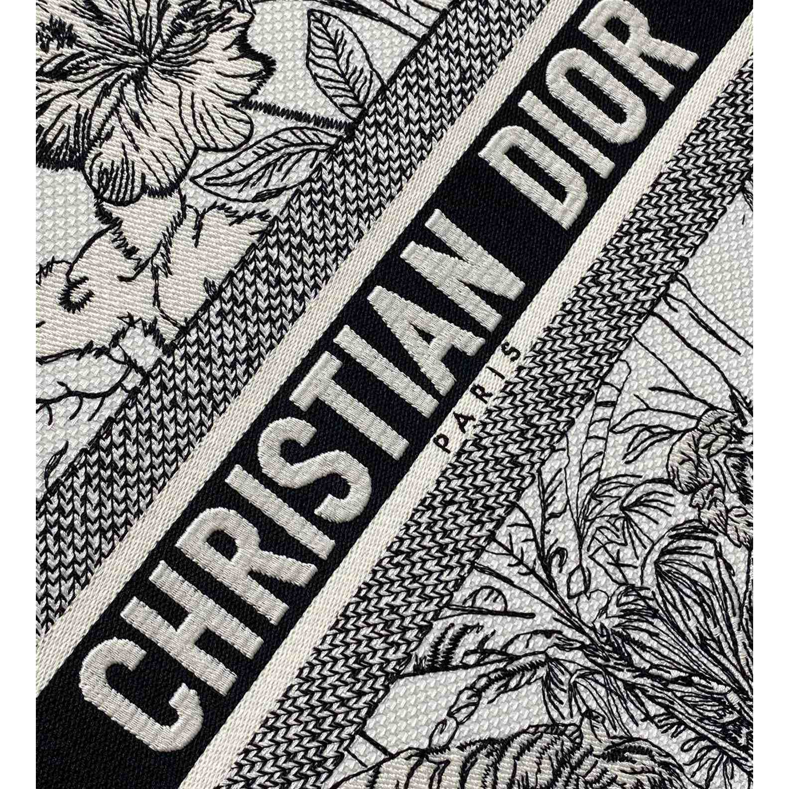 Große Dior-Buchtasche von Dior - EUR FASHION