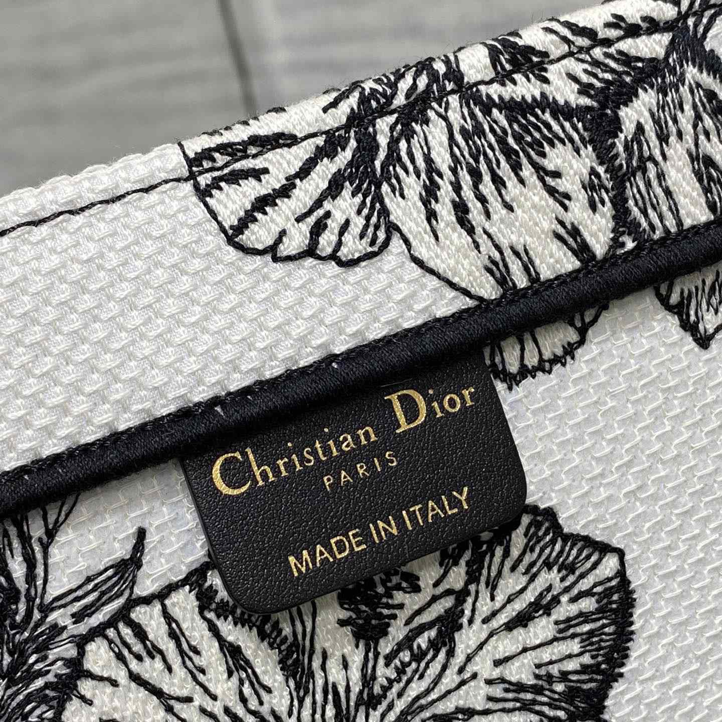 Große Dior-Buchtasche von Dior - EUR FASHION