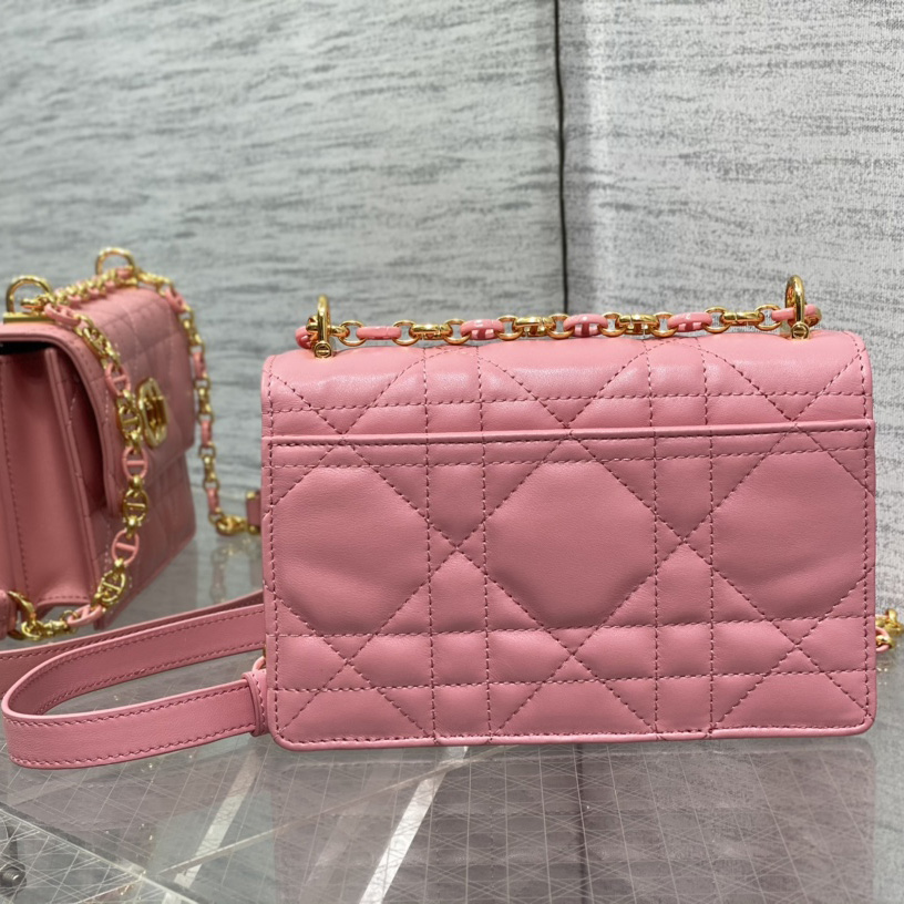 Dior Miss Caro Mini-Tasche - EUR FASHION
