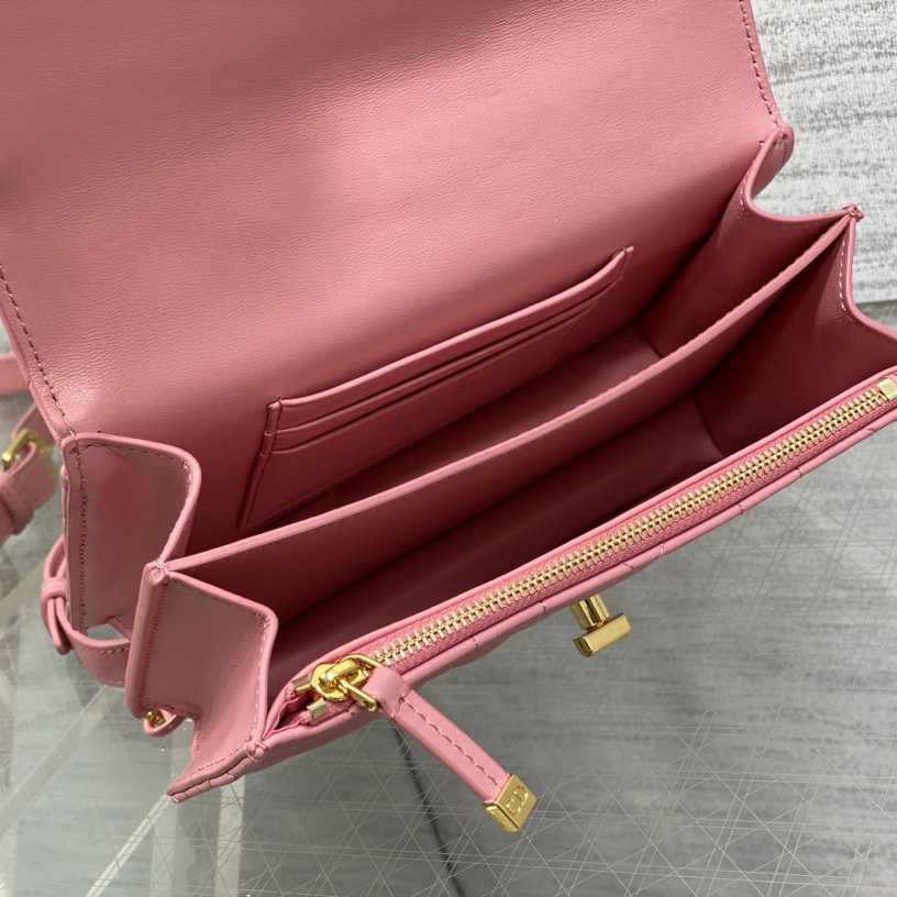 Dior Miss Caro Mini-Tasche - EUR FASHION
