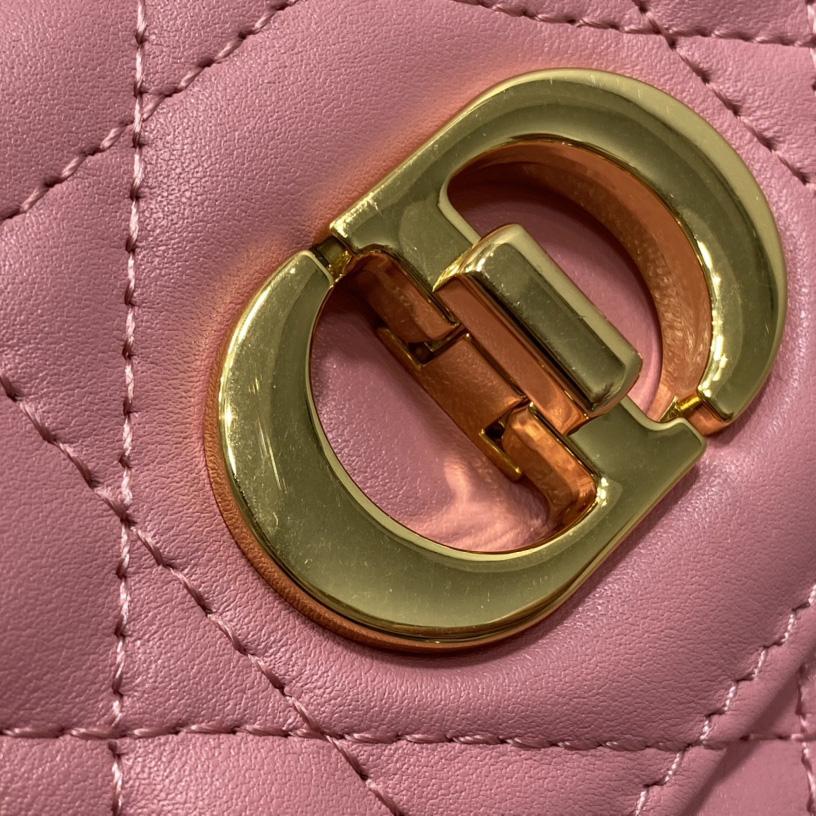 Dior Miss Caro Mini-Tasche - EUR FASHION