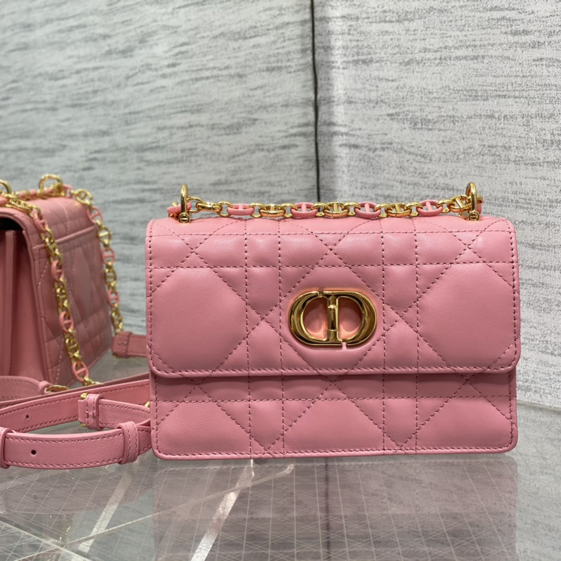 Dior Miss Caro Mini-Tasche - EUR FASHION