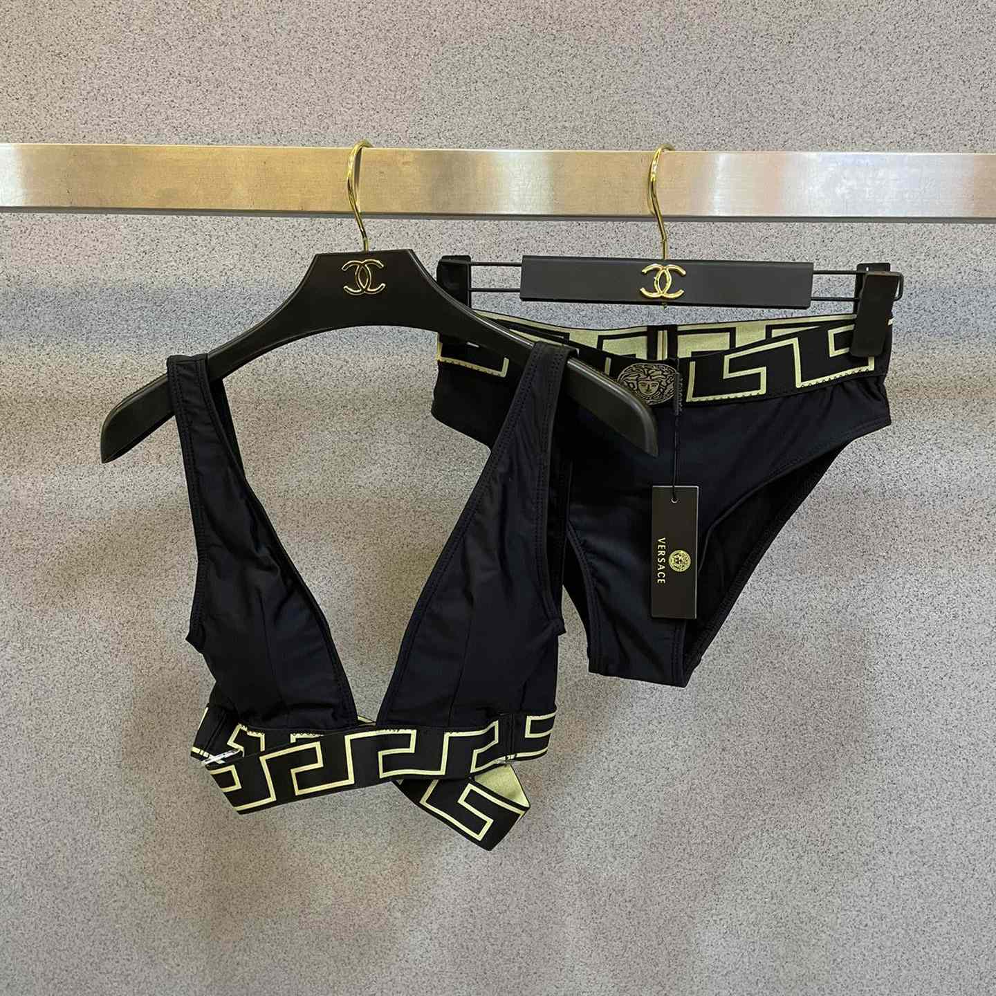 Versace-Bikini - EUR FASHION