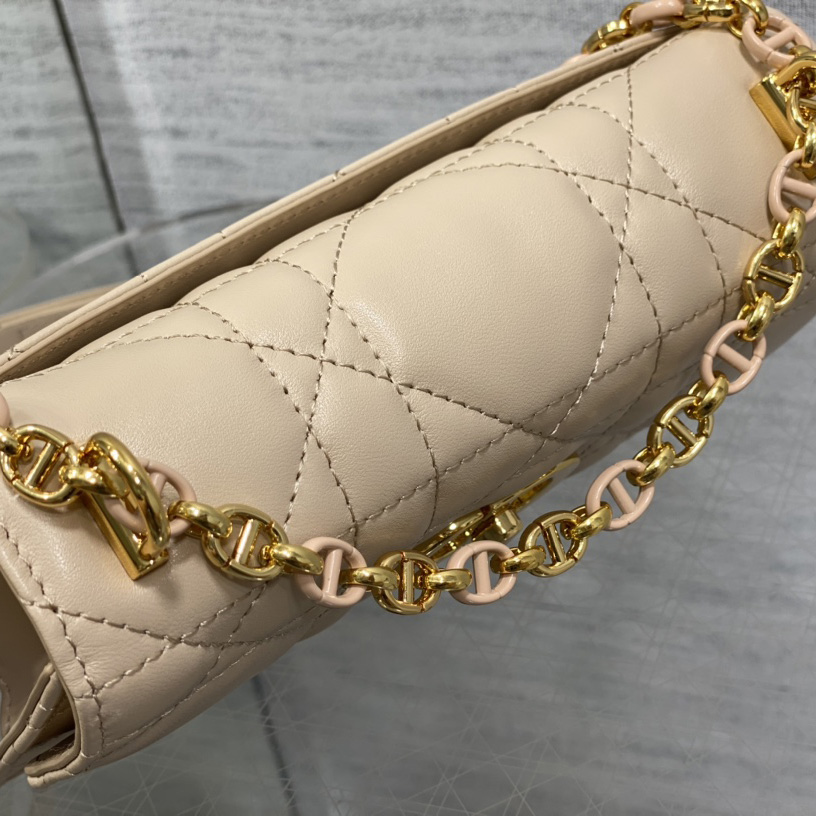 Dior Miss Caro Mini-Tasche - EUR FASHION