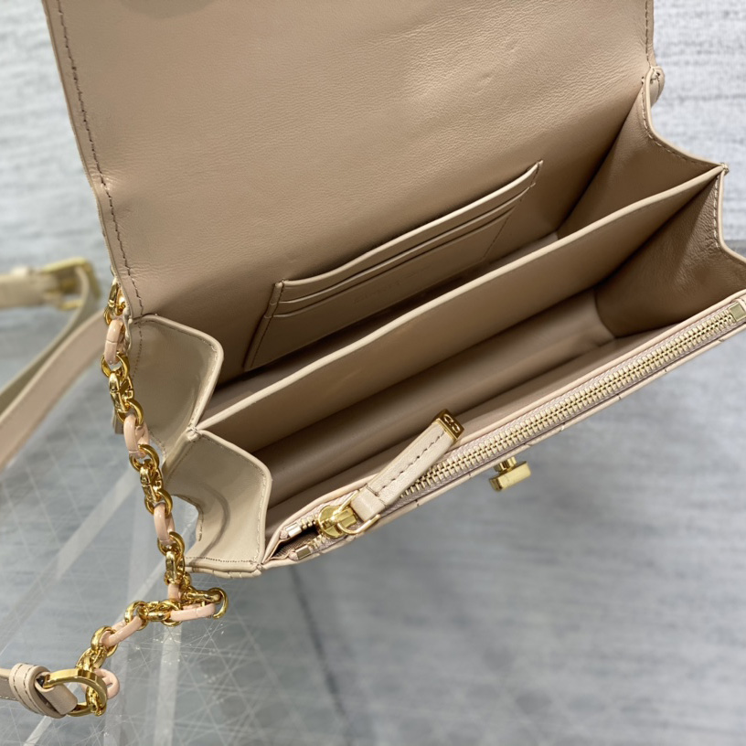 Dior Miss Caro Mini-Tasche - EUR FASHION