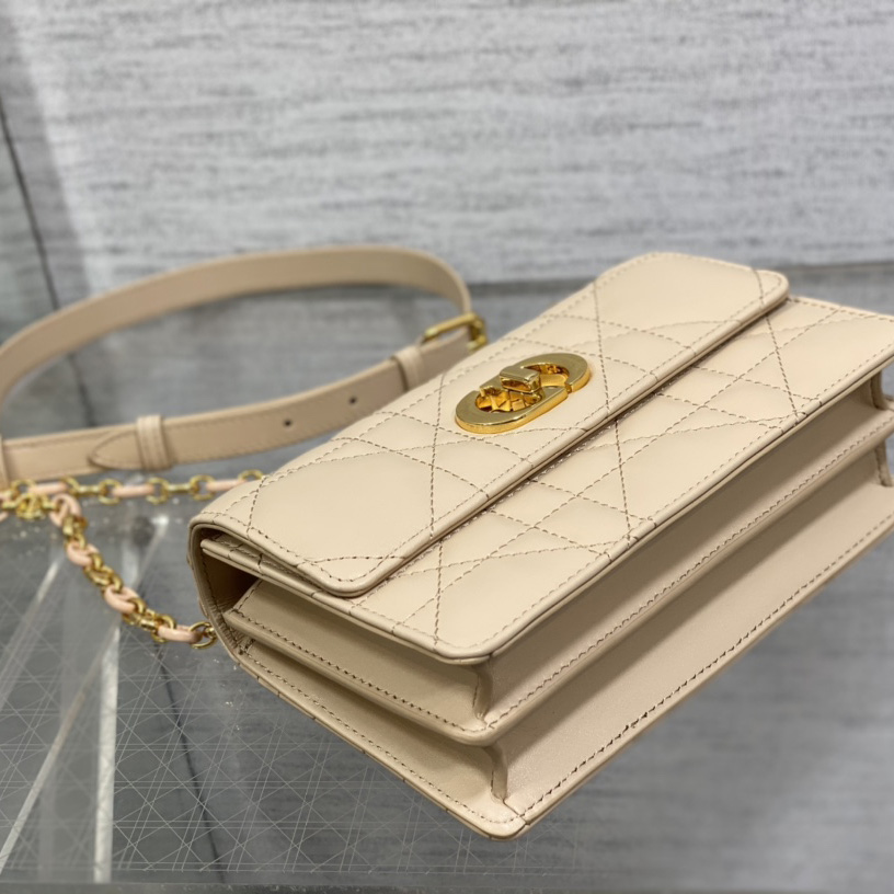 Dior Miss Caro Mini-Tasche - EUR FASHION