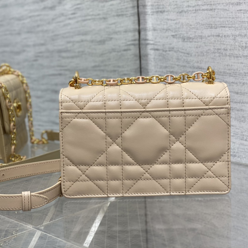 Dior Miss Caro Mini-Tasche - EUR FASHION