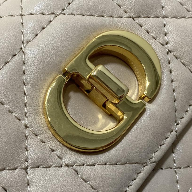 Dior Miss Caro Mini-Tasche - EUR FASHION