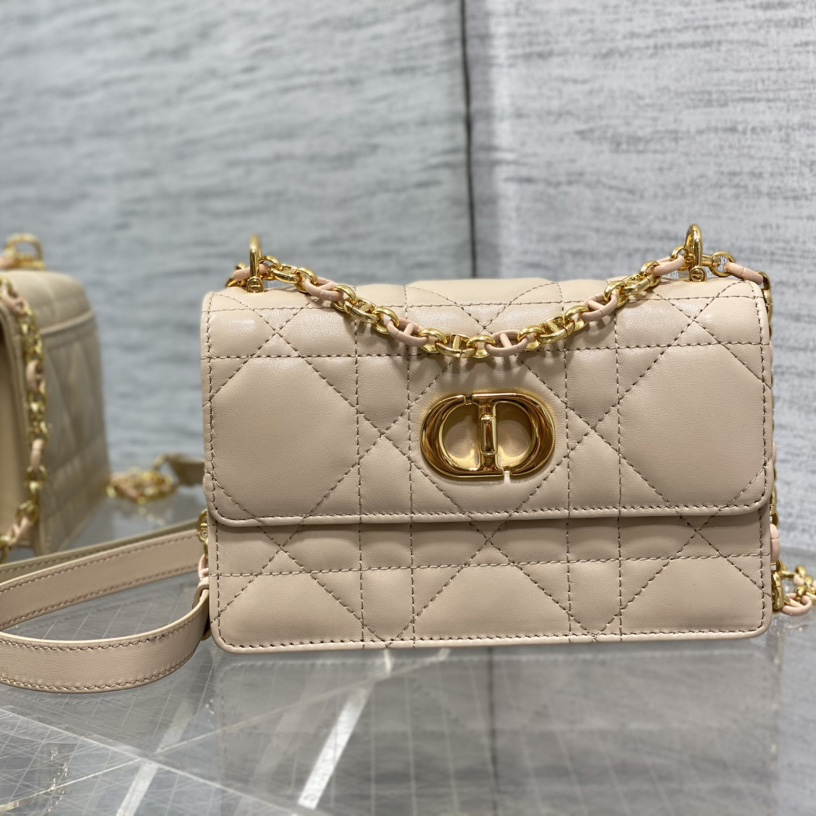 Dior Miss Caro Mini-Tasche - EUR FASHION