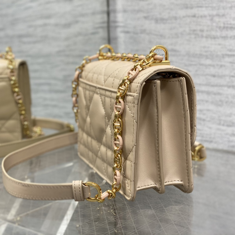 Dior Miss Caro Mini-Tasche - EUR FASHION