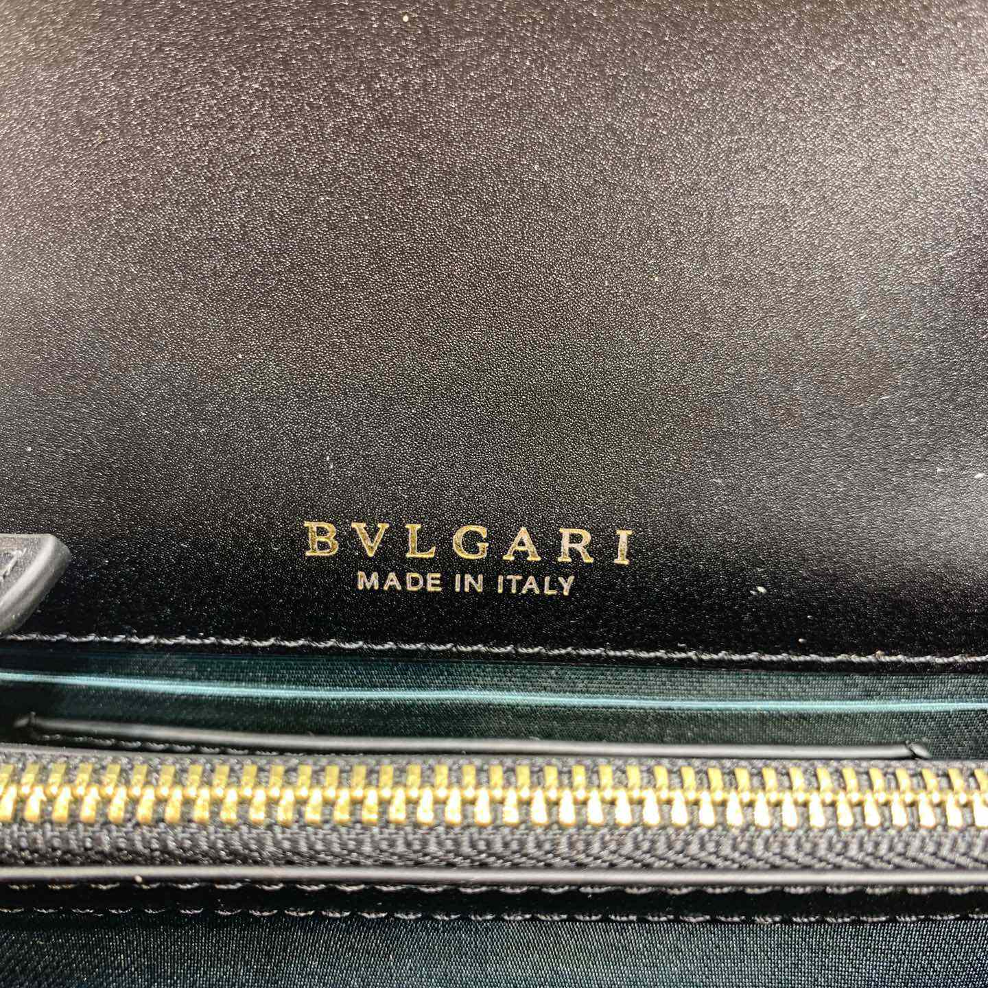 Bvlgari Serpenti Forever Umhängetasche - EUR FASHION