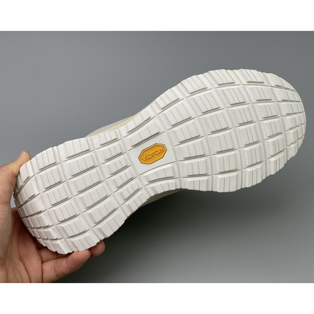 Moncler Lite Runner Low-Top-Sneaker - EUR FASHION
