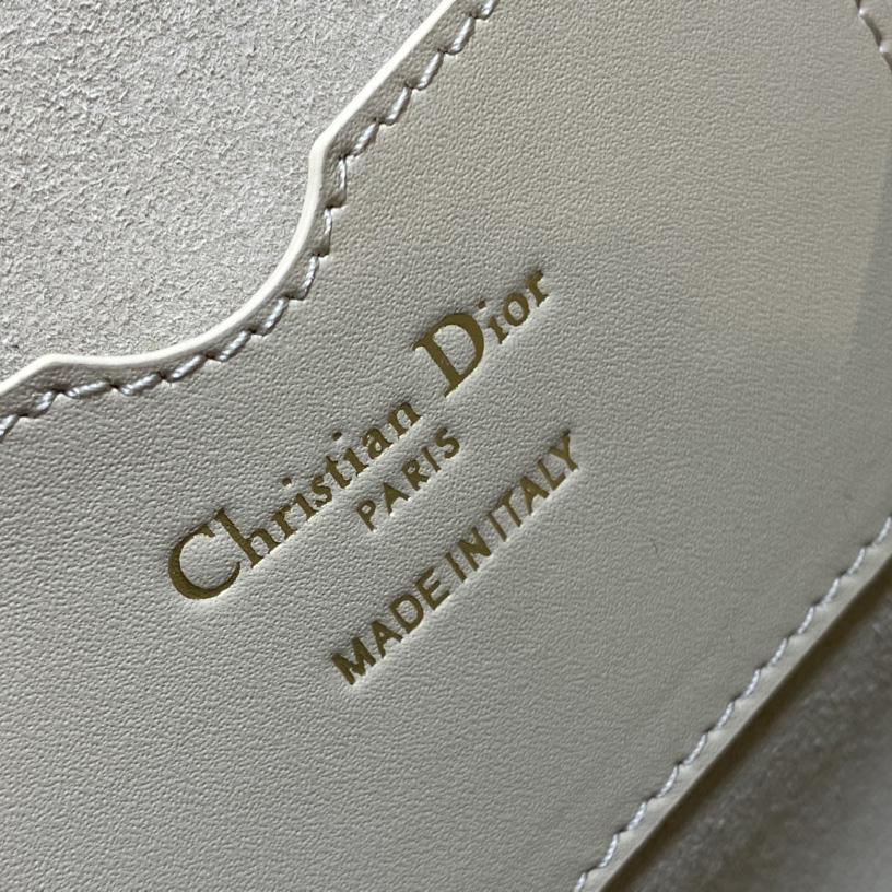 Dior Bobby East-West Tasche - EUR FASHION