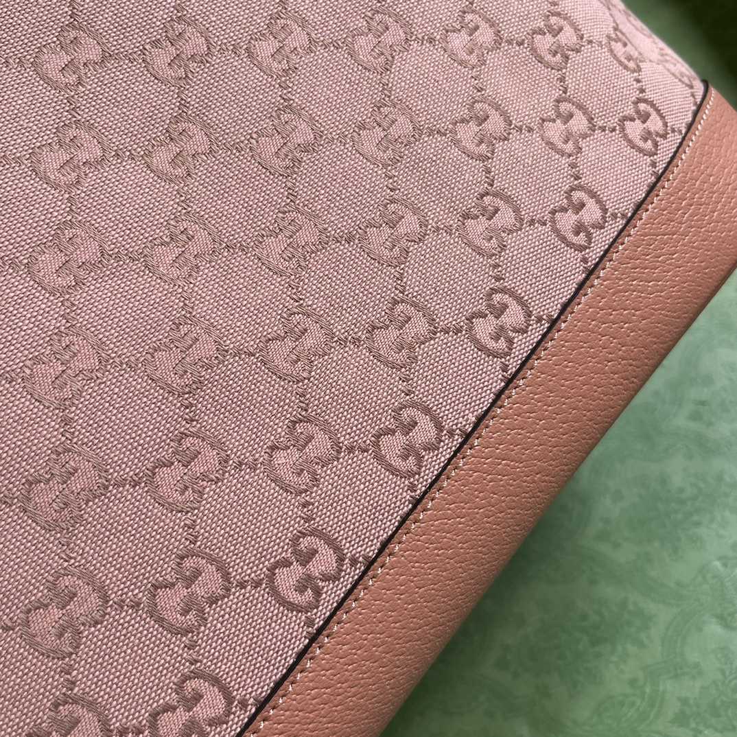 Gucci Ophidia GG große Einkaufstasche (40 x 33 x 19 cm) - EUR FASHION