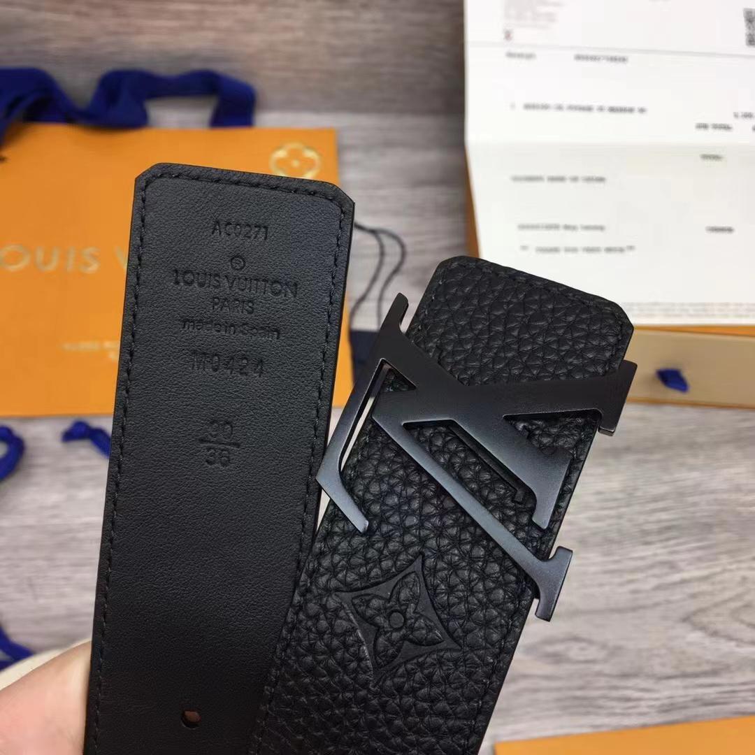 Louis Vuitton LV Initiales 40MM Wendegürtel M0424Q - EUR FASHION