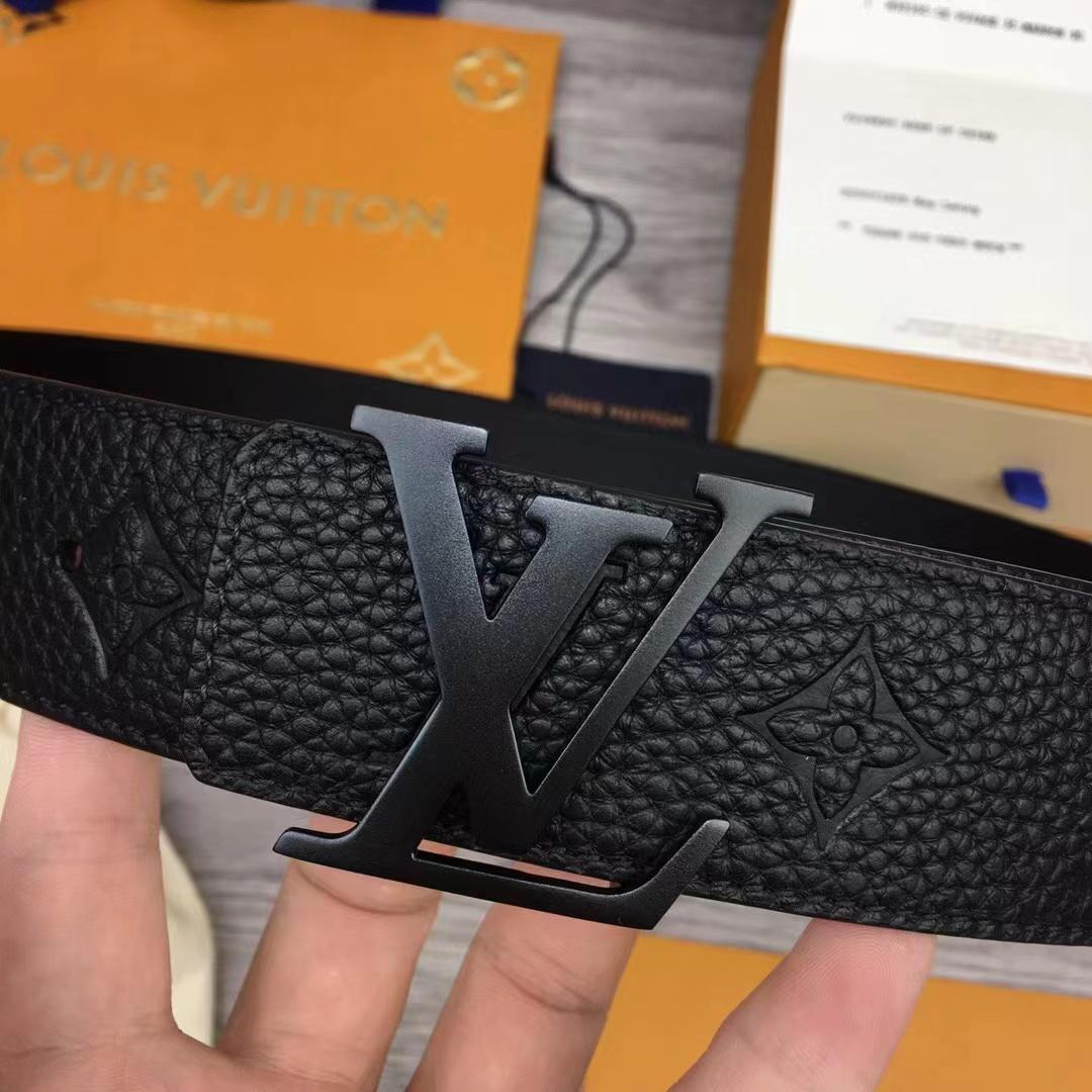 Louis Vuitton LV Initiales 40MM Wendegürtel M0424Q - EUR FASHION