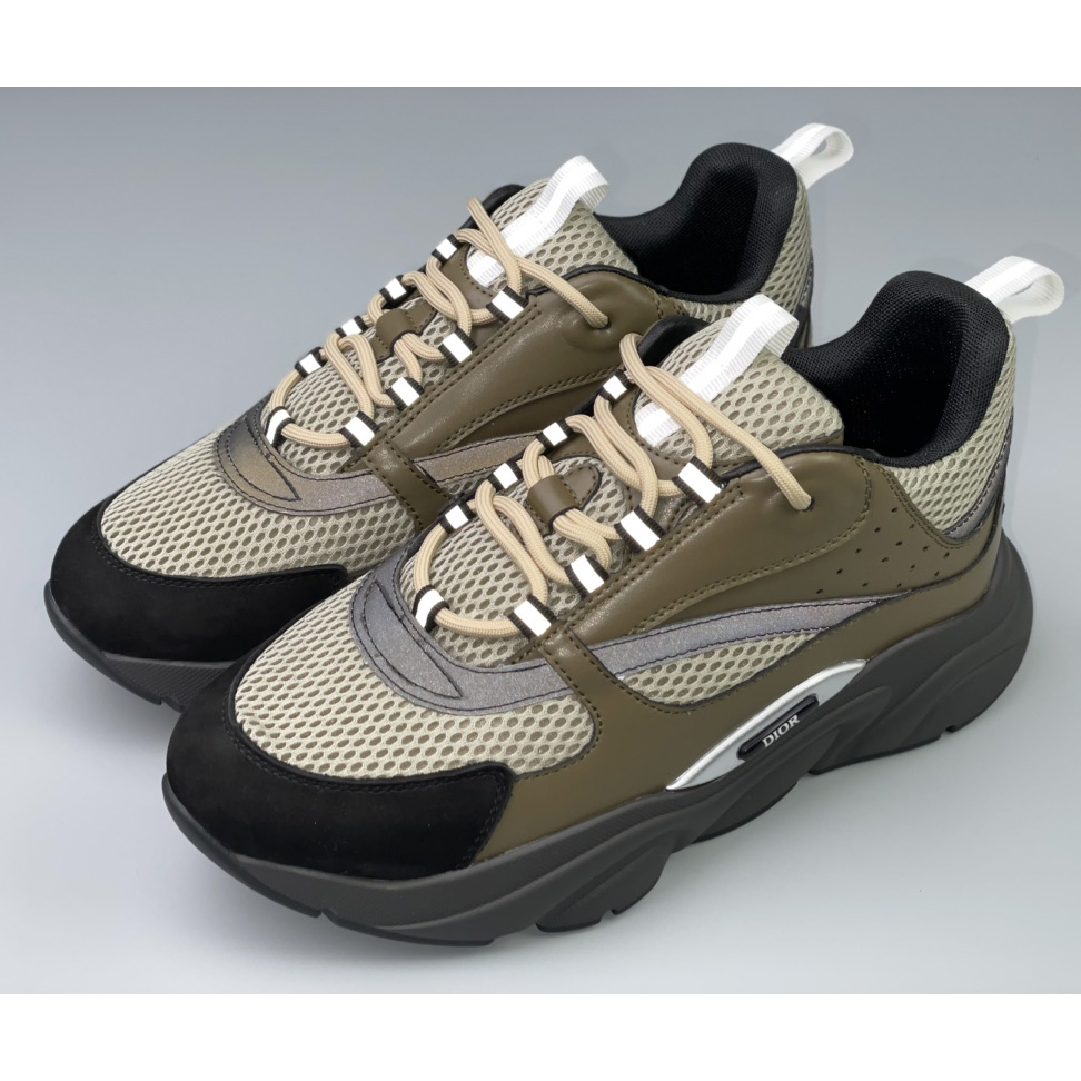Dior B22 Sneaker - EUR FASHION