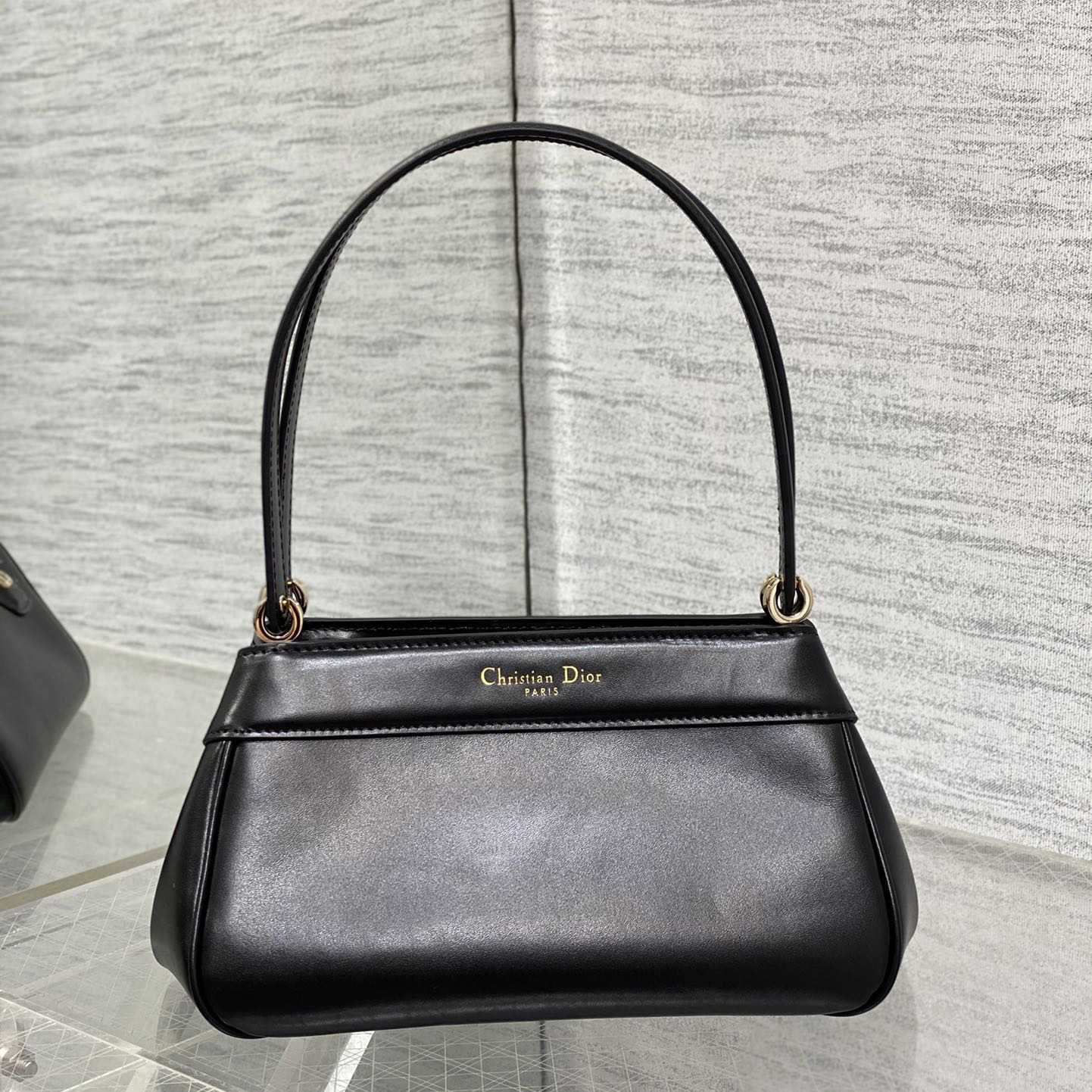 Kleine Dior-Schlüsseltasche von Dior - EUR FASHION
