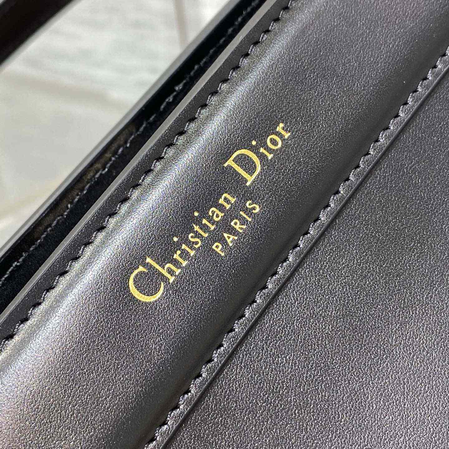 Kleine Dior-Schlüsseltasche von Dior - EUR FASHION