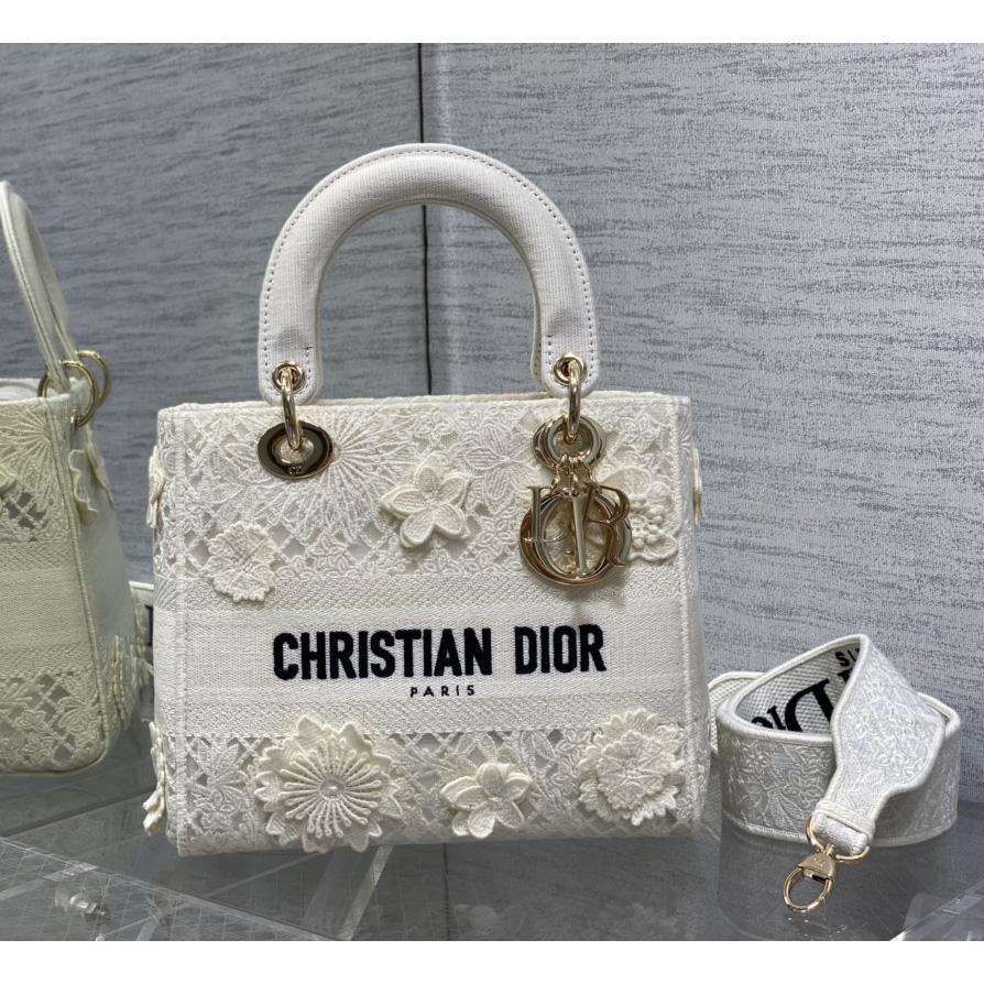 Dior Medium Lady D-Lite-Tasche - EUR FASHION