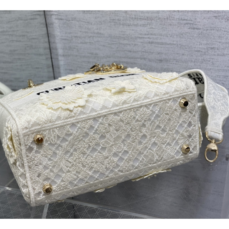 Dior Medium Lady D-Lite-Tasche - EUR FASHION