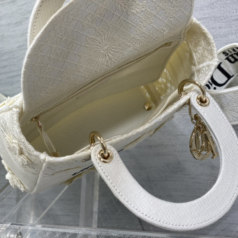 Dior Medium Lady D-Lite-Tasche - EUR FASHION