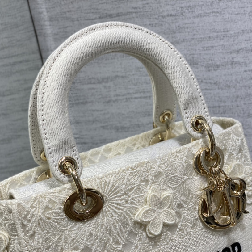 Dior Medium Lady D-Lite-Tasche - EUR FASHION