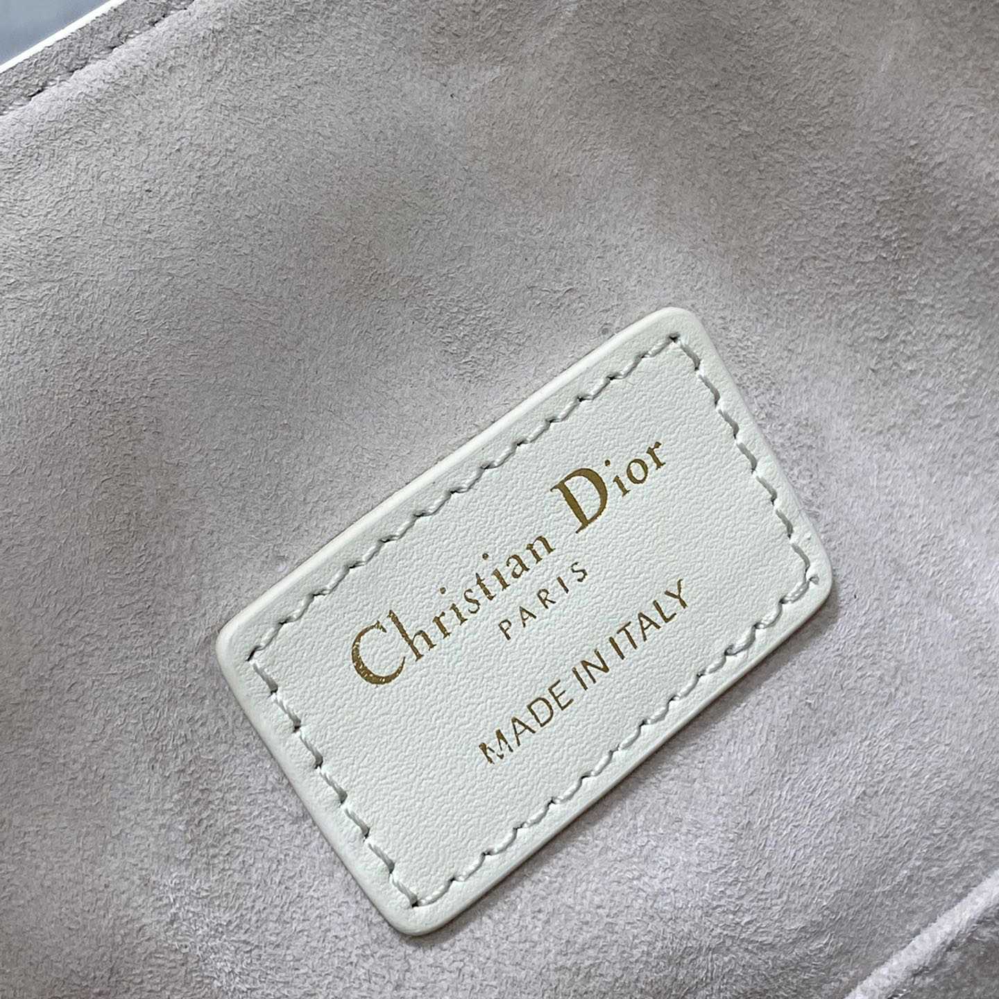 Dior Mittlere C'est Dior Tasche - EUR FASHION