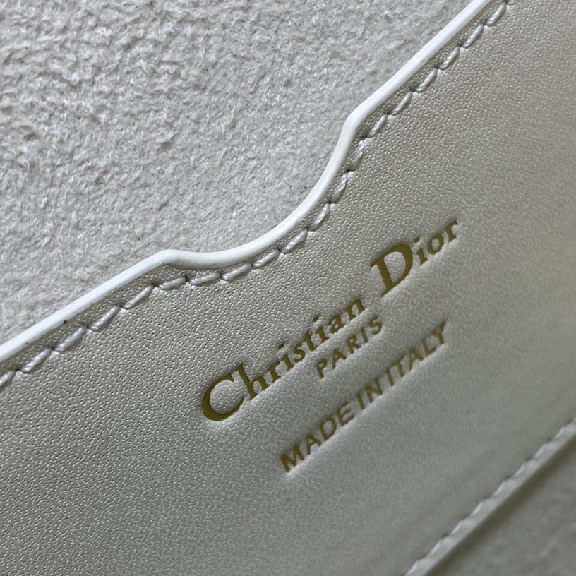 Dior Bobby East-West Tasche - EUR FASHION