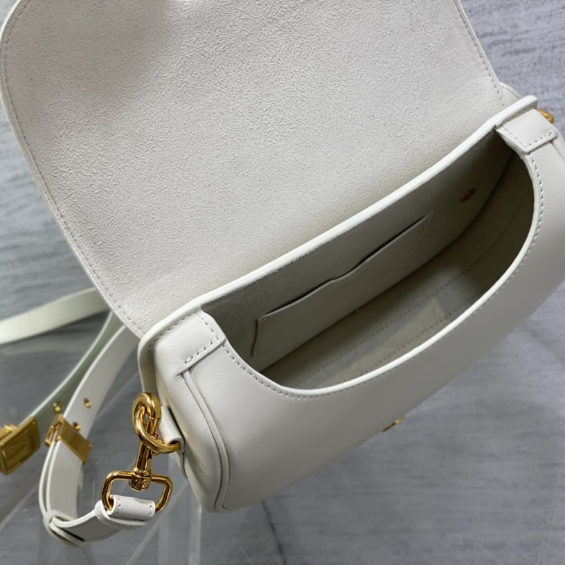 Dior Bobby East-West Tasche - EUR FASHION