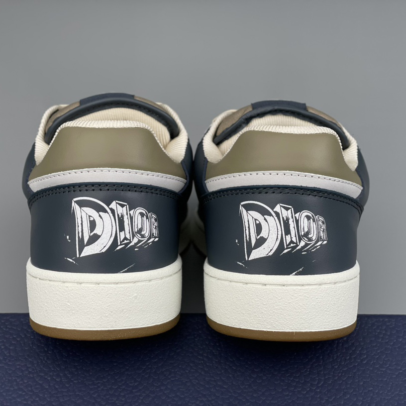 Dior B27 Low-Top-Sneaker - EUR FASHION