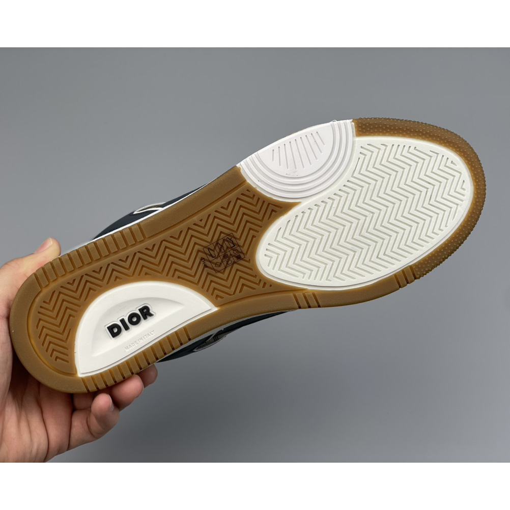 Dior B27 Low-Top-Sneaker - EUR FASHION