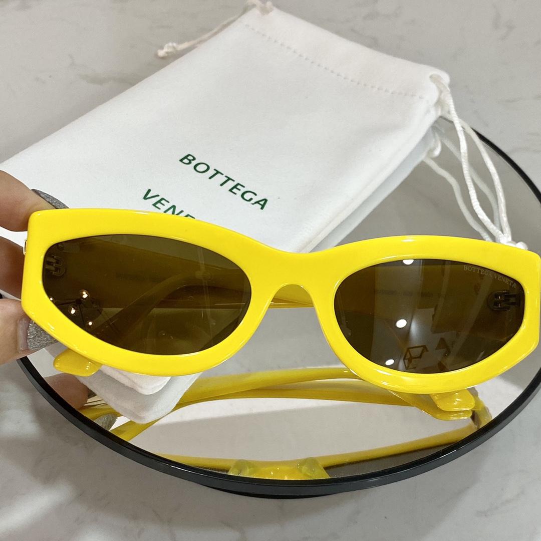 Bottega Sonnenbrille BV1089 - EUR FASHION