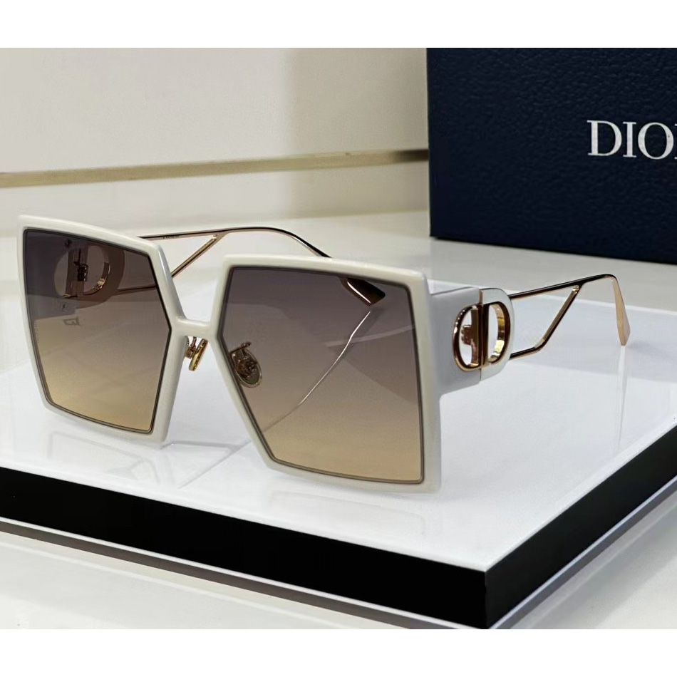 Dior 30Montaigne SU Sonnenbrille - EUR FASHION