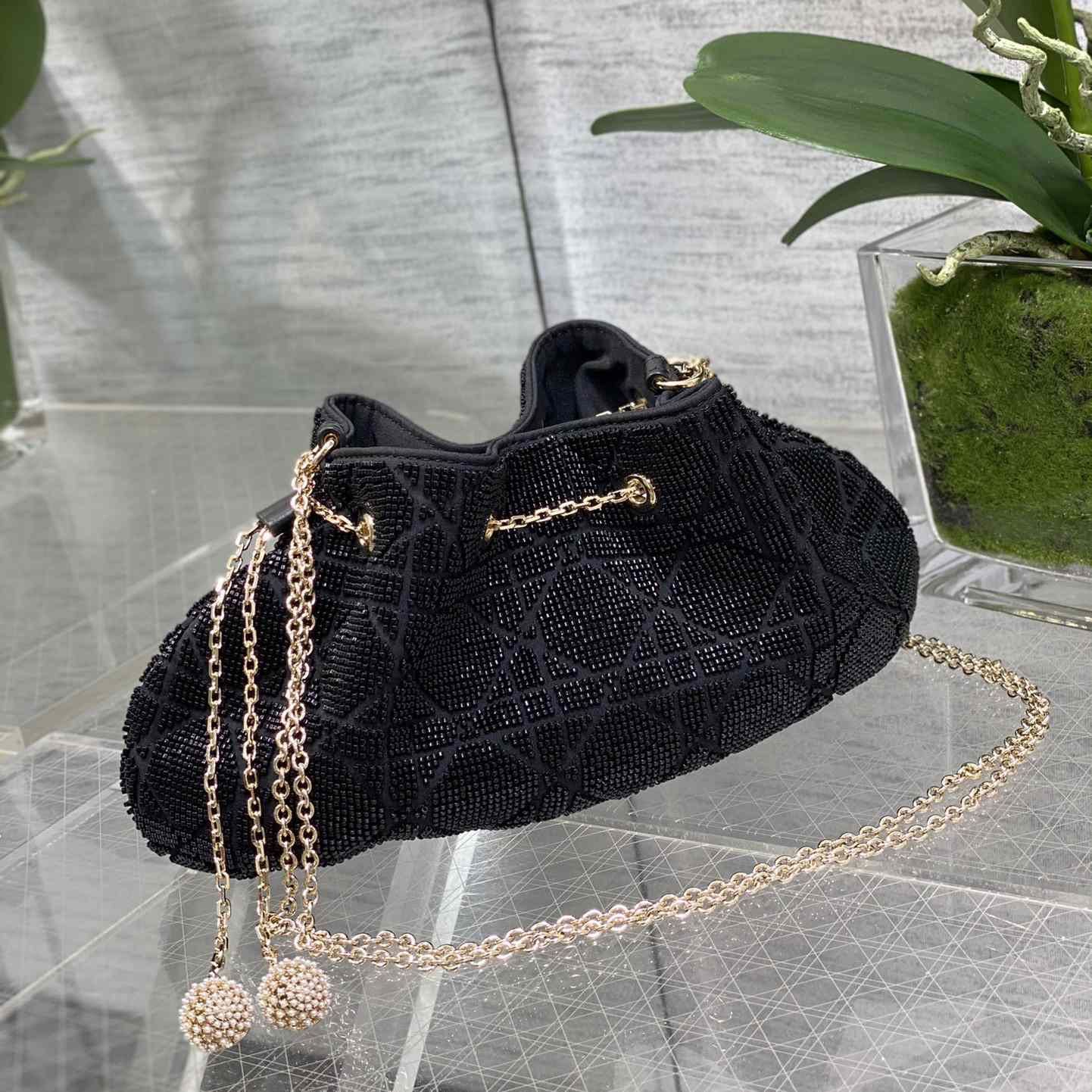 Dior Dream Beuteltasche - EUR FASHION