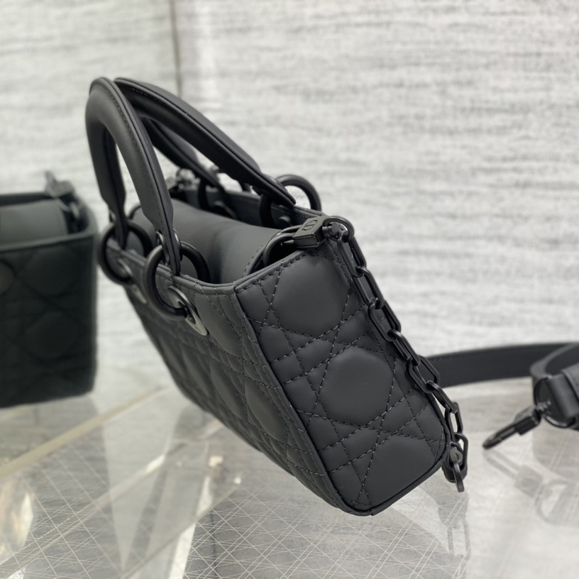 Kleine Dior Lady D-Joy Tasche - EUR FASHION